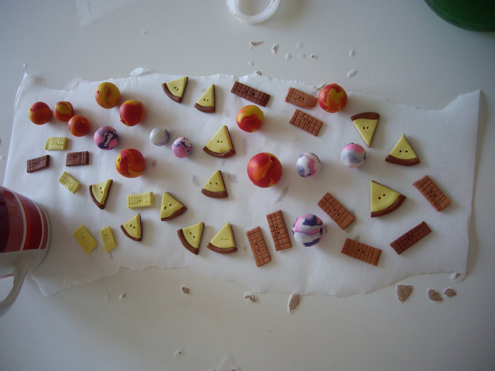 Pate Fimo