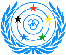 Afiliados a la Federación Mundial de Sordos