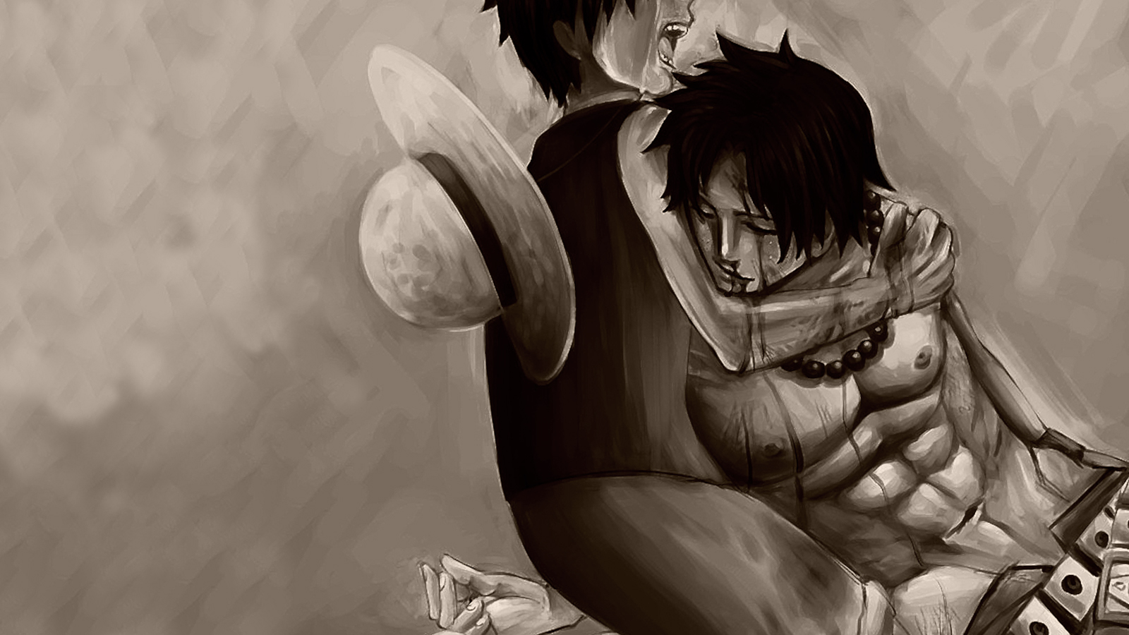 One Piece Luffy Wallpaper One Piece Luffy Wallpaper