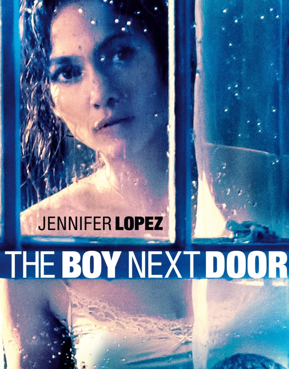 Anoushka Hobday Advanced Production The Boy Next Door
