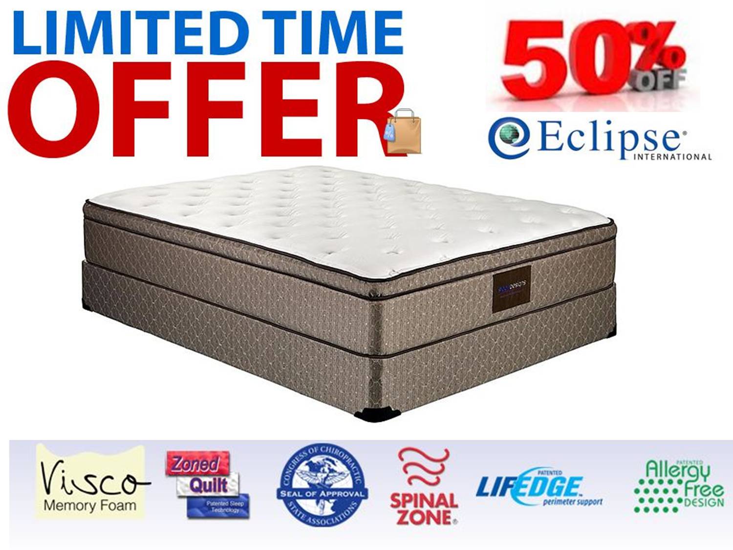 VICTORIA'S BEST MATTRESS STORE