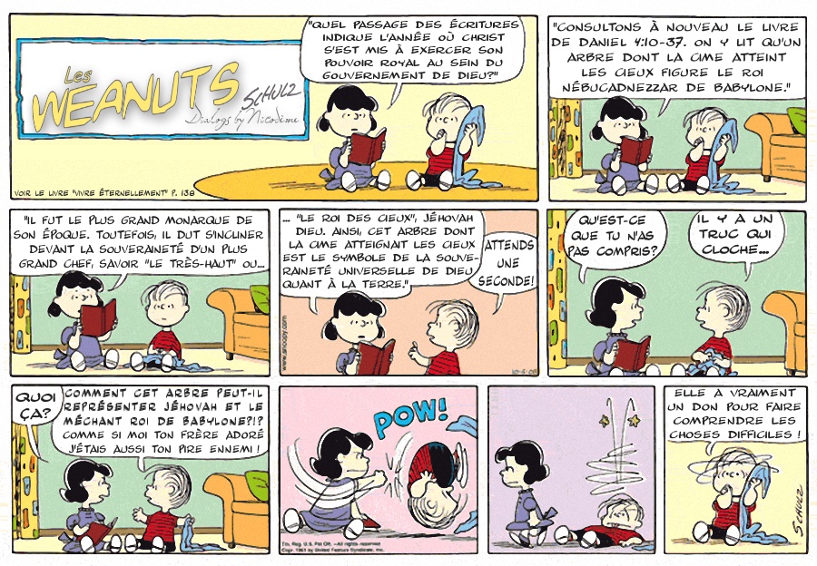 Les Weanuts 16+Un+argument+percutant