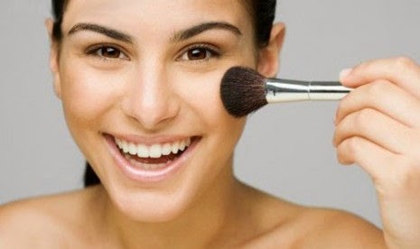 5 Cara Memerahkan Pipi Secara Alami Tanpa Make-Up Cara Memerahkan Pipi Secara Alami Tanpa Make 5 Cara Memerahkan Pipi Secara Alami Tanpa Make-Up