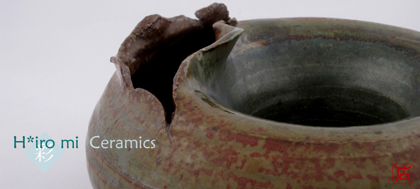 H*iromi Ceramics