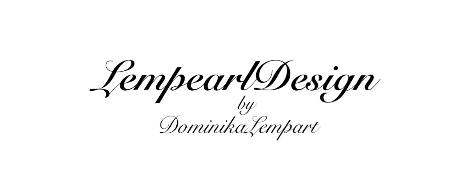 Lempearl Design by Dominika Lempart