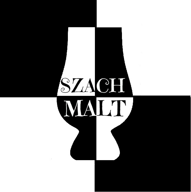 Szach Malt - Whisky Blog