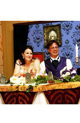 10 Venue Pernikahan Terunik Dan Teraneh Di Dunia [ www.BlogApaAja.com ]