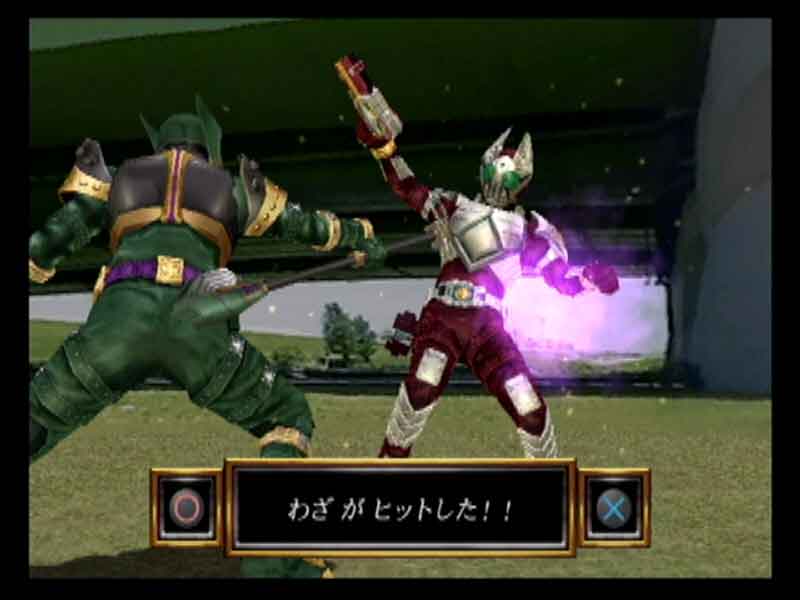 Kamen Rider Blade Ps2 Iso Bgfasr