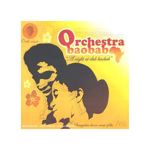 Orchestra Baobab Made In Dakar Rar Extractor