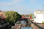 Camden Lock, Camden Town, London