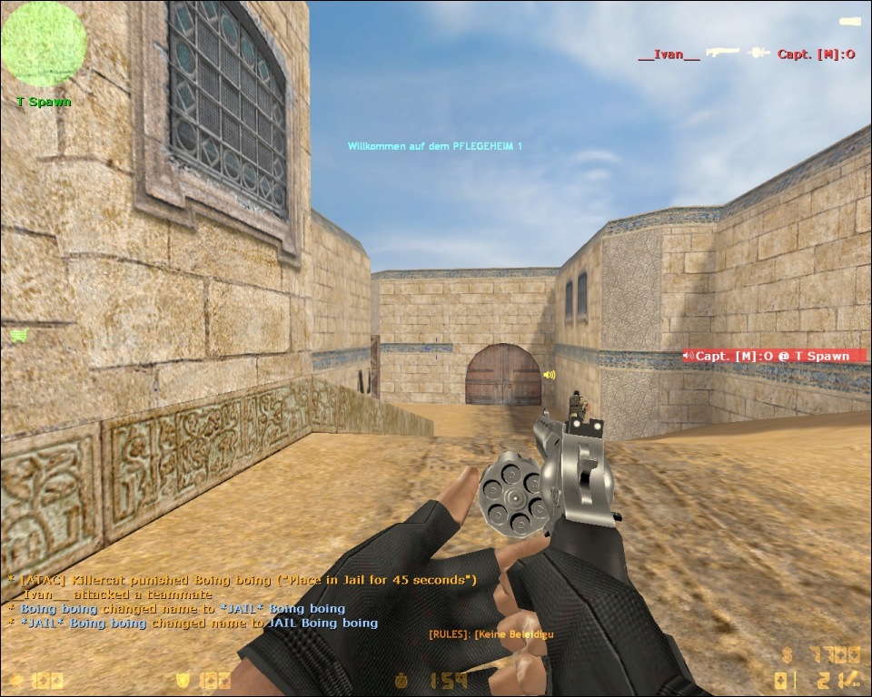 Download Untitled Map For Counter Strike Condition Zero