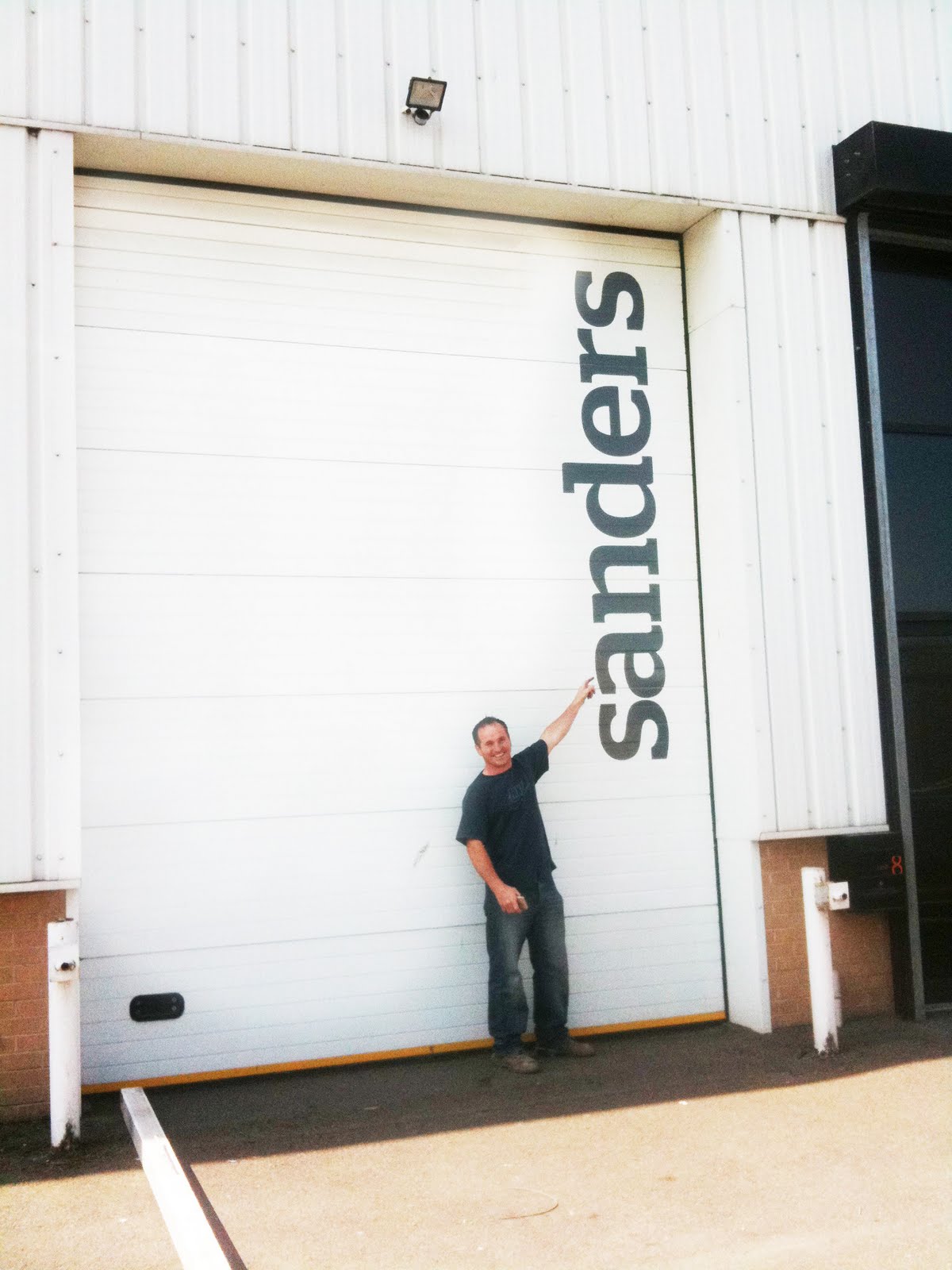 Product and Brand Design Blog by Sanders Design Associates