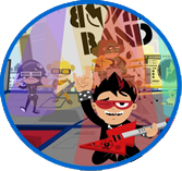Juegos de Bondi Band