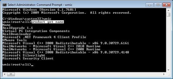 How To Uninstall Programs As Administrator In Windows 7