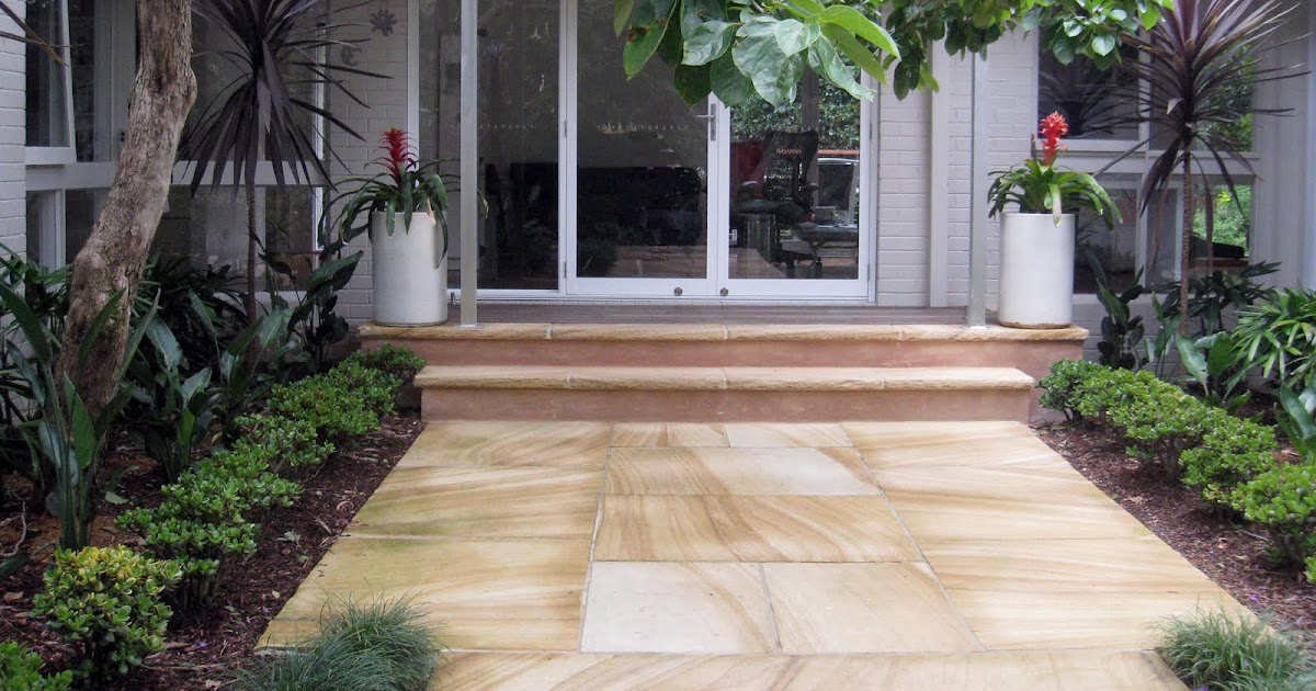 Living Colour Landscapes Garden Design Ideas Diary: Make A Great First