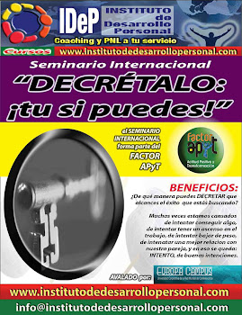 CURSO RECOMENDADO