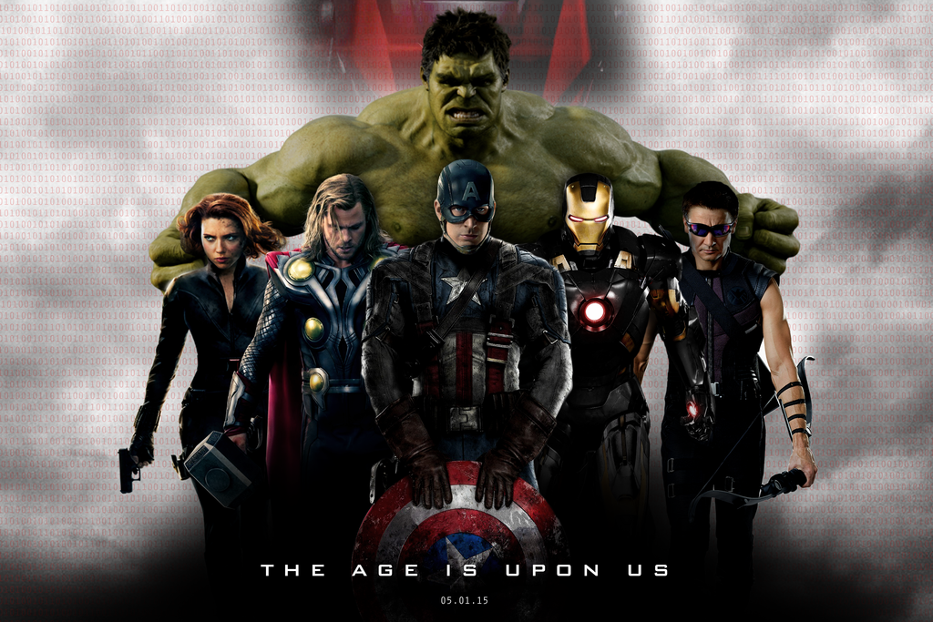 download age of ultron for free download age of ultron for free