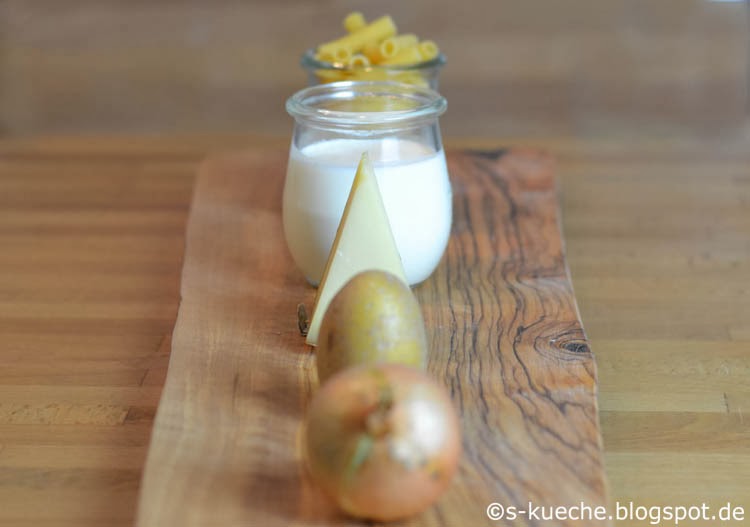 Geschenke Aus Der Kuche