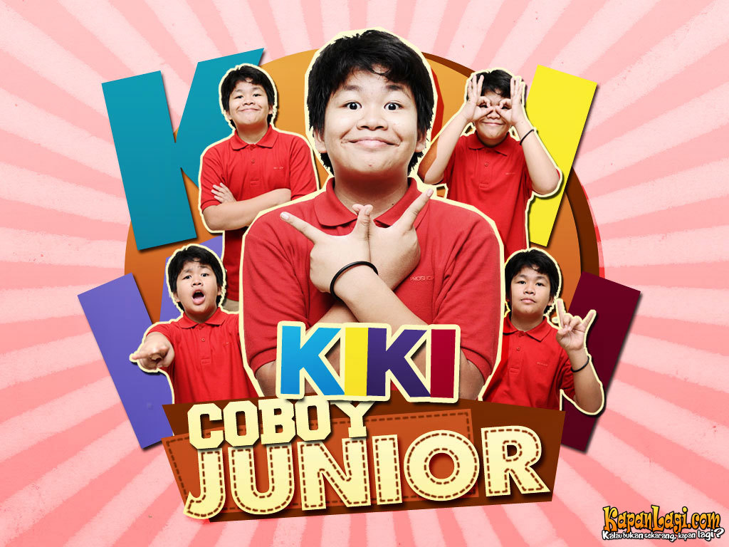 New Info Every Weekend Biodata Member Coboy Junior