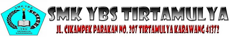 SMK YBS Tirtamulya