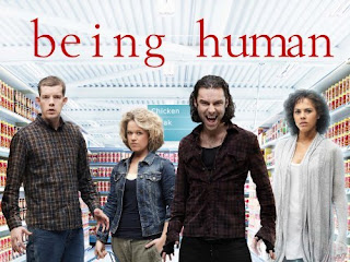 Being Human S03E08 Season 3 Episode 8 Your Body Is a Condemned Wonderland