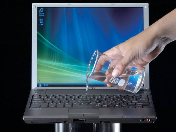 Software for sony laptop webcam