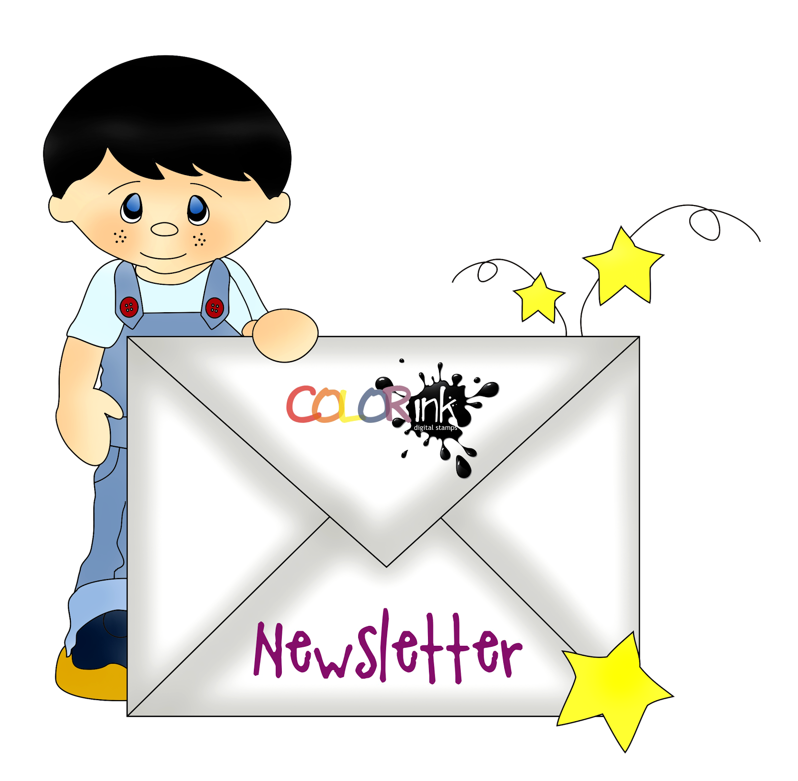 Join our Newsletter