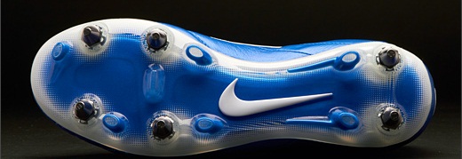 tiempo legend iv blue