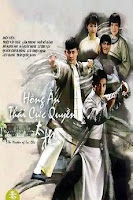 Hồng Ân Thái Cực Quyền - The Master Of Tai Chi