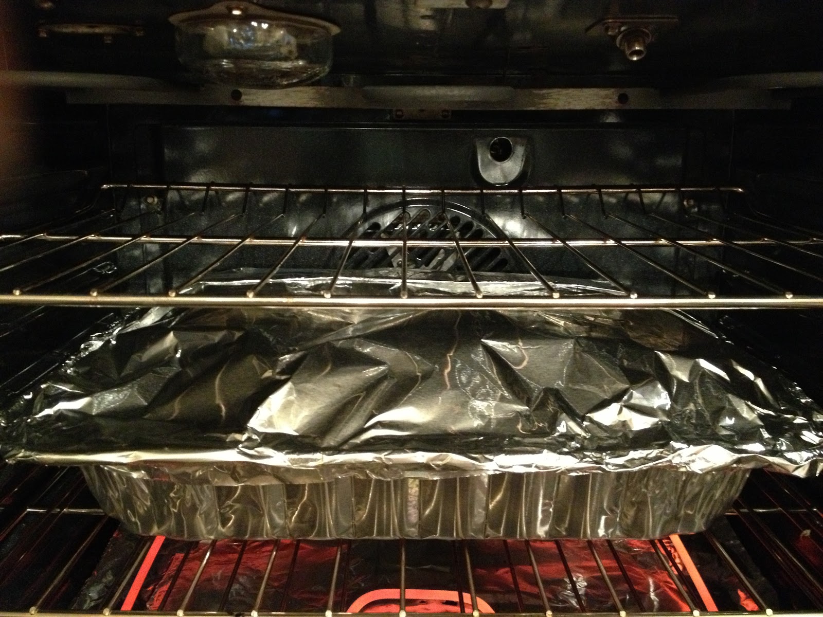 Little Magnolia Kitchen PAULA DEEN'S PULLED PORK (adapted)