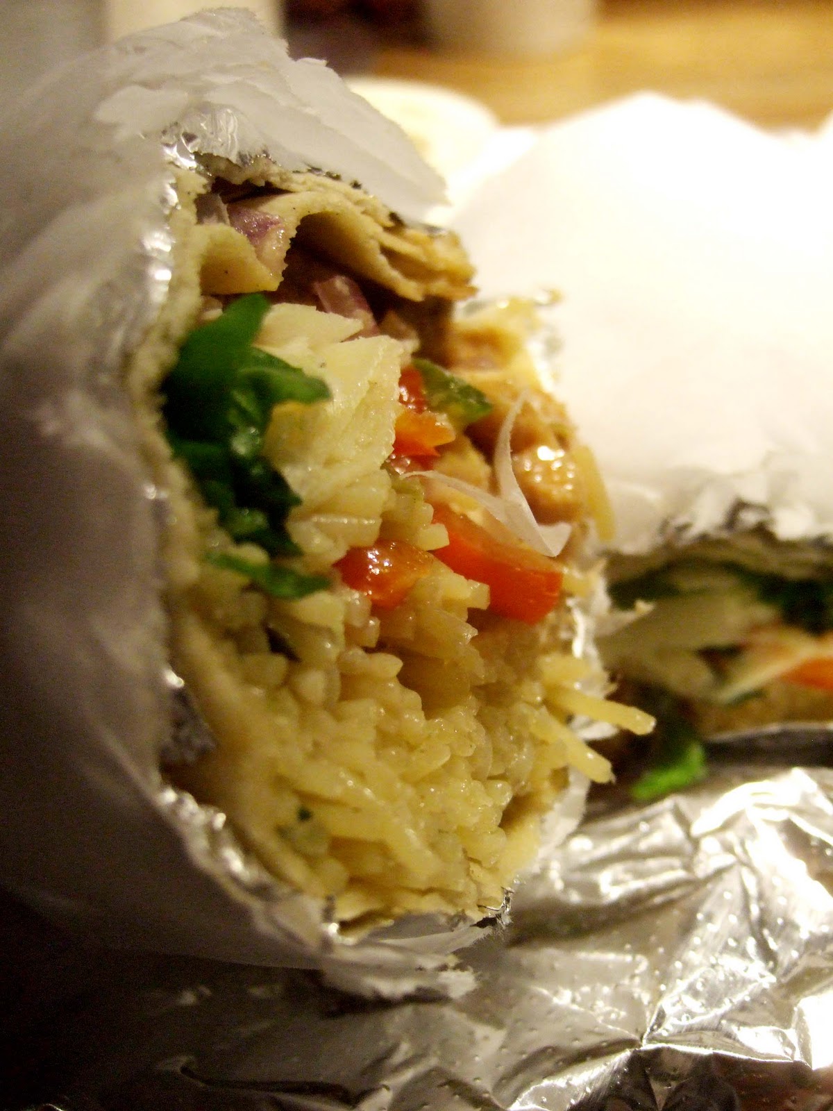 entertaining views from cincinnati The Light in the Piada