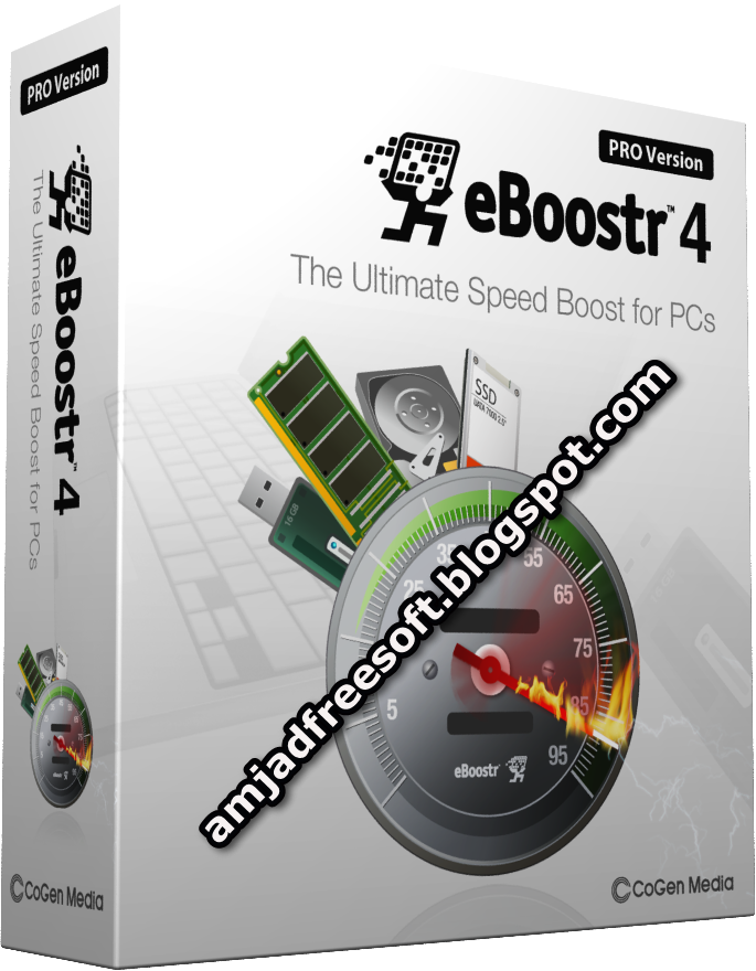 eboostr 4.5 professional