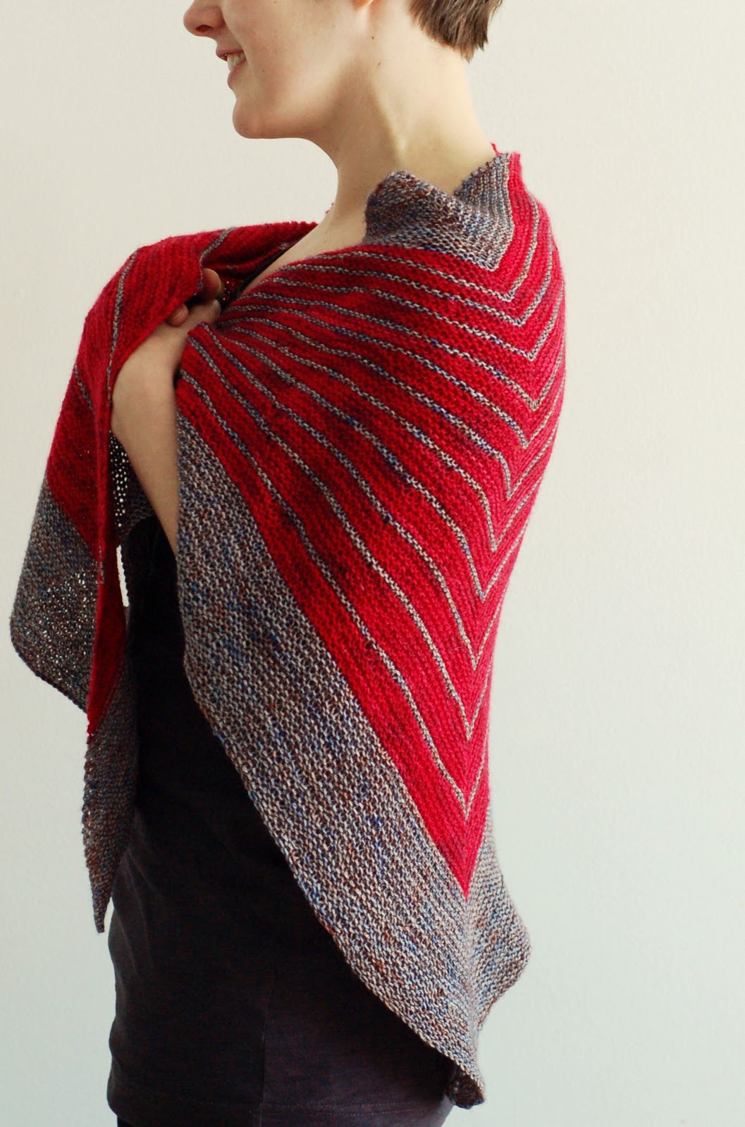 stylway shawl