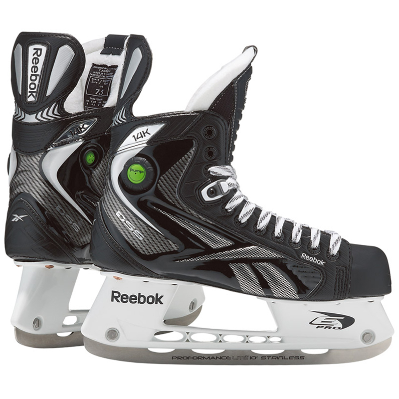 reebok pump amazon