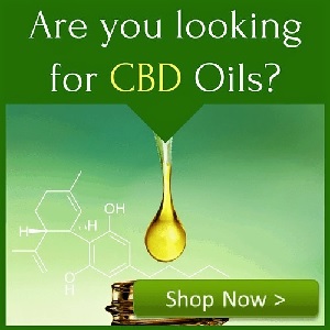 Most Powerful CBD on the Planet