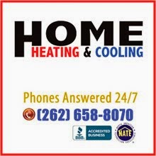 Home Heating & Cooling