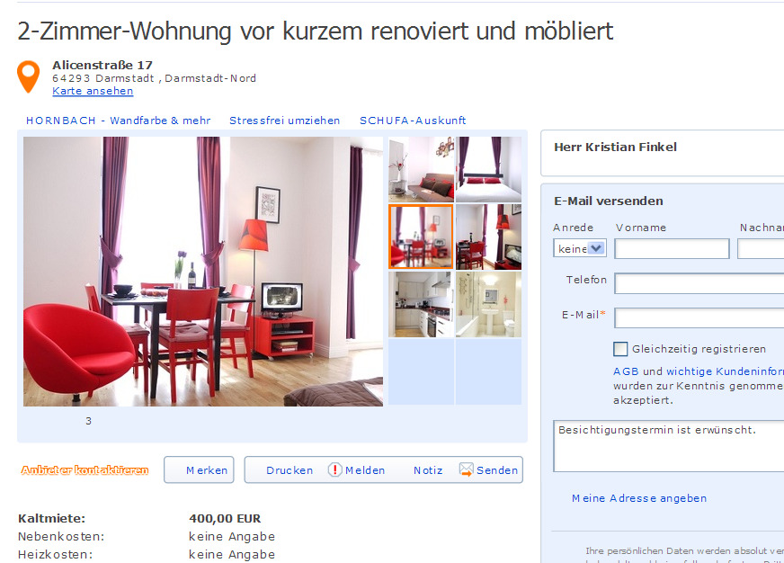 Arheilger Post Kw36 By Printdesign24gmbh Issuu