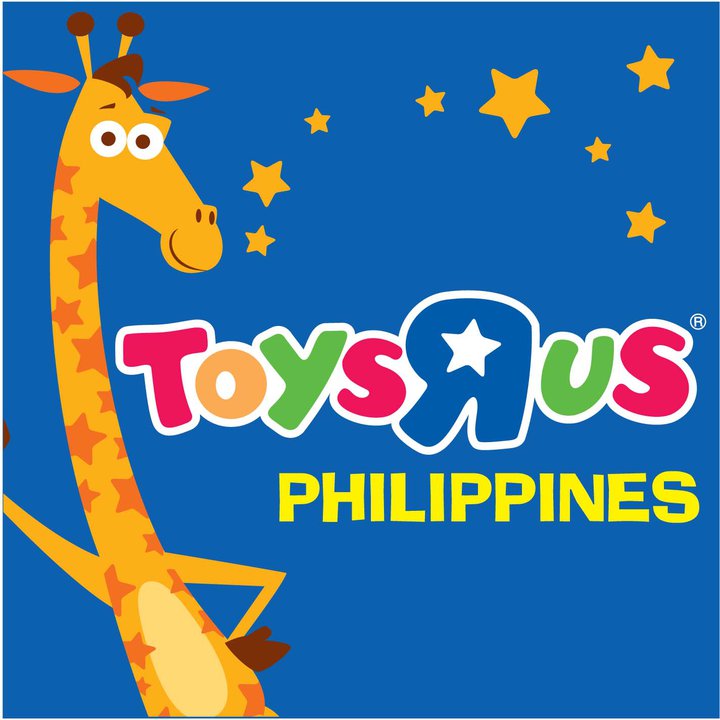 Manila Life Toys "R" Us coming to you at Bonifacio High Street
