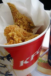 Foto KFC Fried Chicken