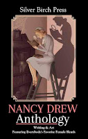 Nancy Drew Anthology