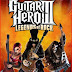 Guitar hero 3 legends of rock Game