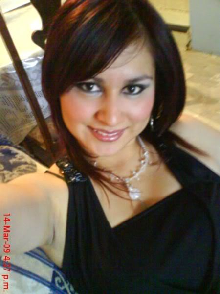 Beautiful Arabian Girls Collection: Neck braclet love Libyan women