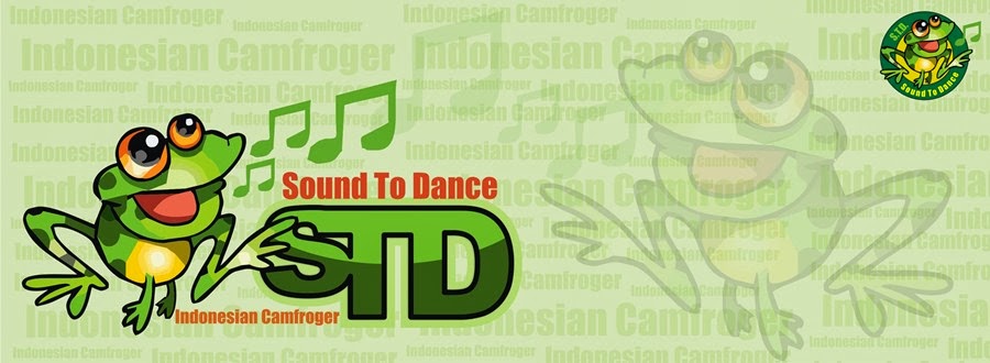Sound To Dance