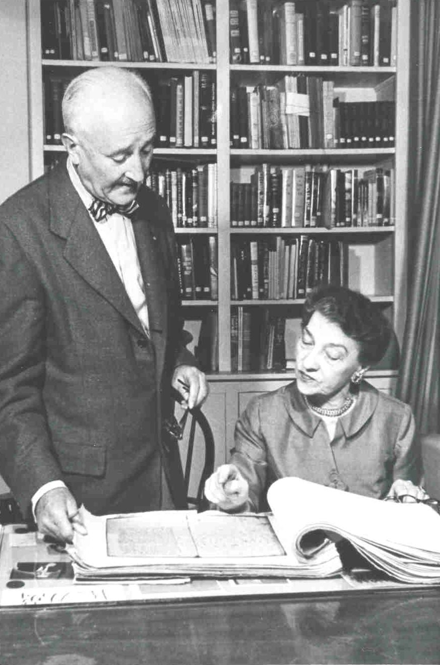 Elizebeth Friedman (American Cryptanalyst) Bio Wiki Photos Videos