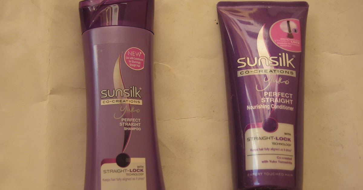 From Frizzy To Beautiful Straight Hair