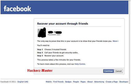 How To Hack Into Your Boyfriends Facebook Account