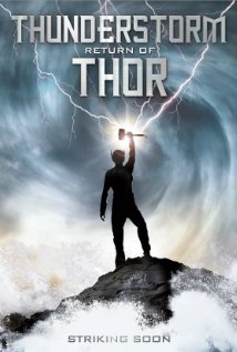 مشاهدة وتحميل فيلم Thunderstorm: The Return of Thor 2011 مترجم اون لاين