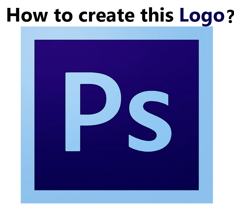 logos photoshop