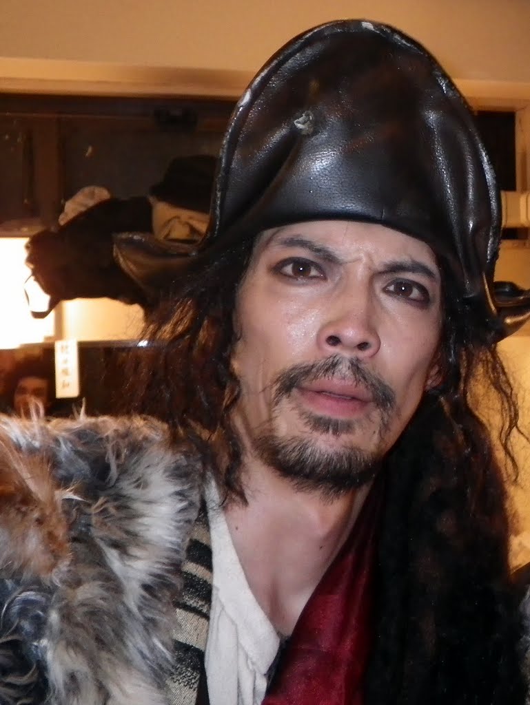 窪寺昭の出演時間