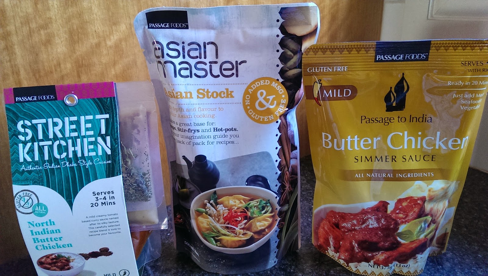 eat quaff laugh: passage foods review eat quaff laugh: passage foods review